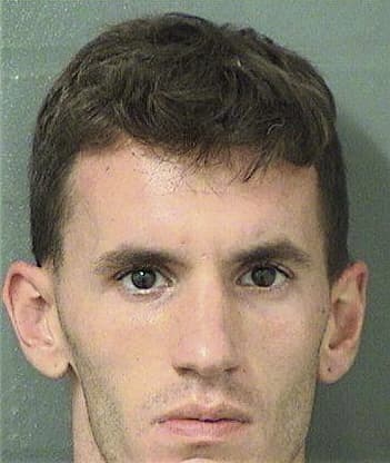 Joseph Santoiemma, - Palm Beach County, FL 